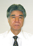 理事長 橋本 武志