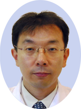 医療法人 医進会 高石加茂病院 院長 泉 康雄