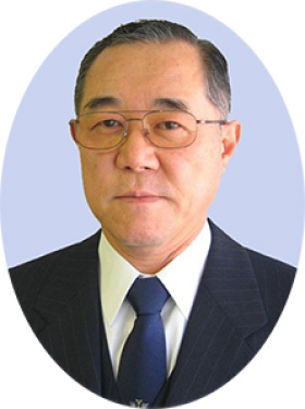 医療法人 医進会 高石加茂病院 会長 橋本 壽雄