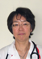 副院長 三好 博子