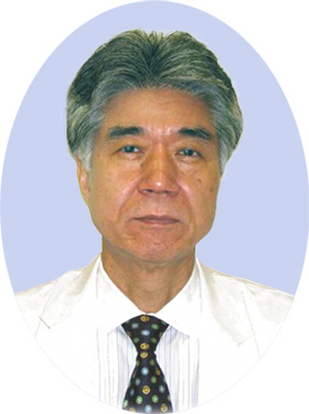 医療法人 医進会 高石加茂病院 理事長 橋本 武志