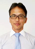 院長 高田 信康